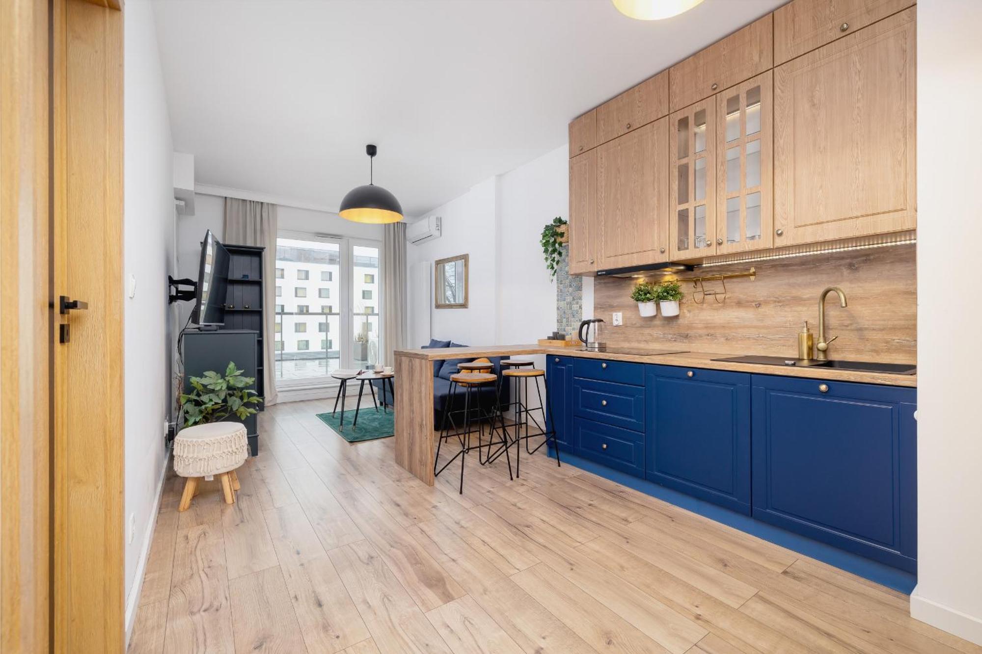 Exclusive Apartment In Katowice With Balcony, Parking, Gym And Sauna By Noclegi Renters Exterior photo