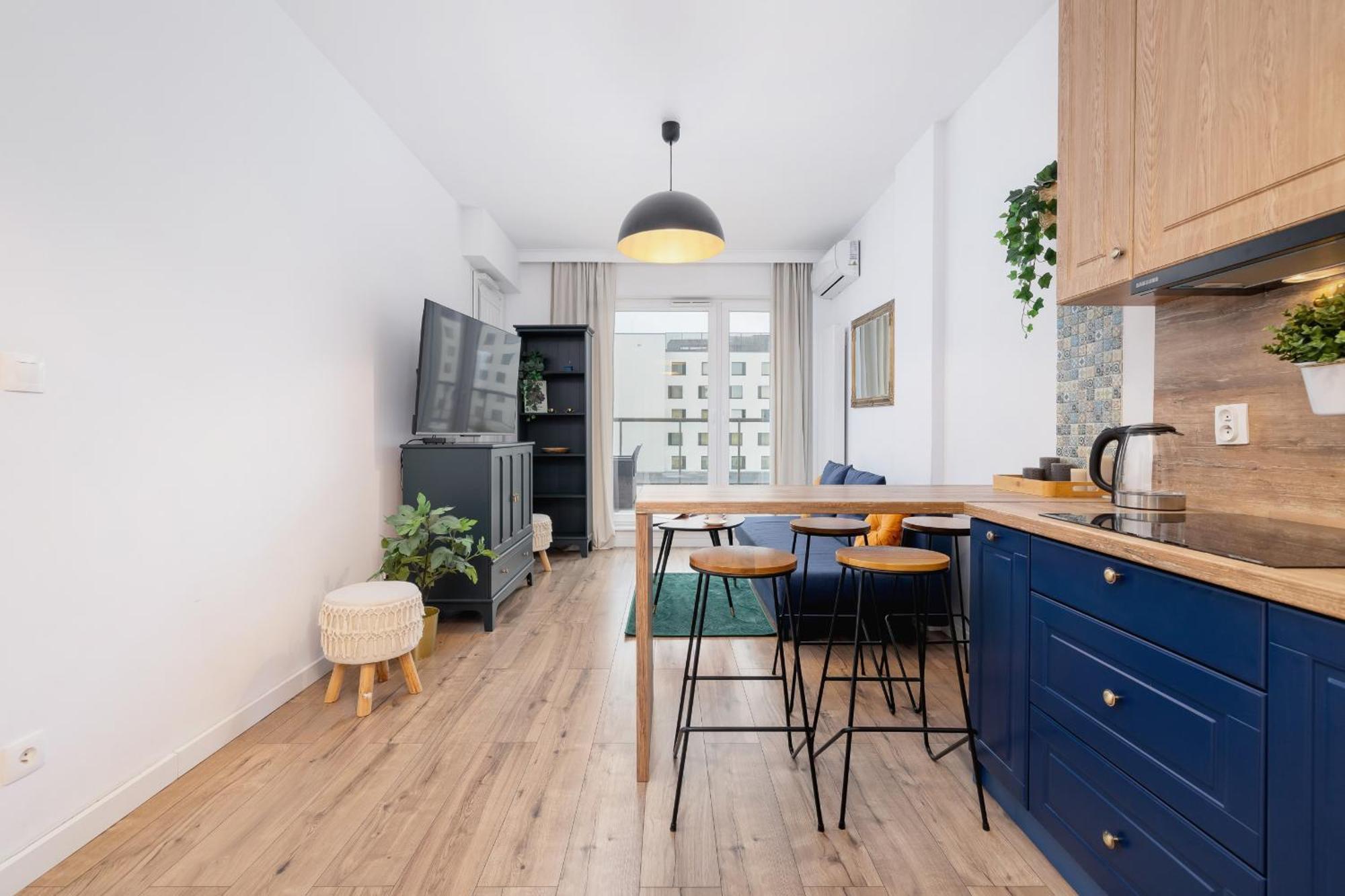 Exclusive Apartment In Katowice With Balcony, Parking, Gym And Sauna By Noclegi Renters Exterior photo